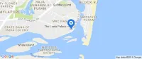The Leela Palace Chennai