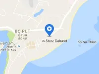 查汶麗晶海灘度假村 鄰近查汶拳擊體育場的酒店
