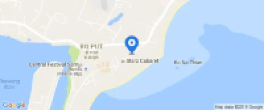 차웽 리젠트 비치 리조트