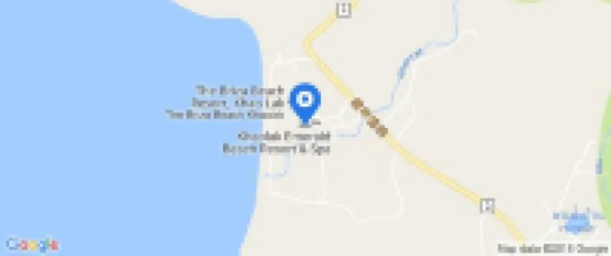 Khaolak Emerald Beach Resort & Spa Hotels in Thai Mueang