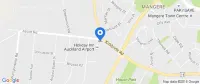 Holiday Inn Auckland Airport
