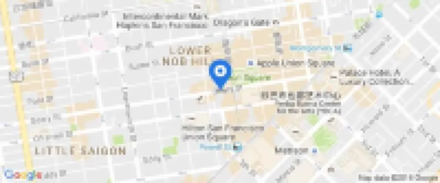 Handlery Union Square Hotel