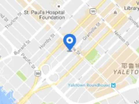 Quality Inn & Suites Downtown Vancouver Hotels in Vancouver