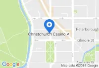 Hotel Montreal - Pet Friendly