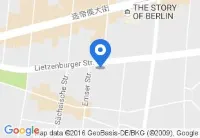 Hotel Chateau Kurfürstendamm