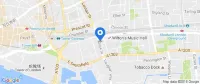 Wombat's City Hostel London - Hostels