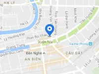 Draco Thang Long Hotel Hotels near Main Post Office