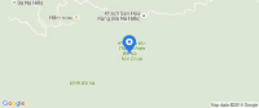 Mercure Danang French Village Bana Hills