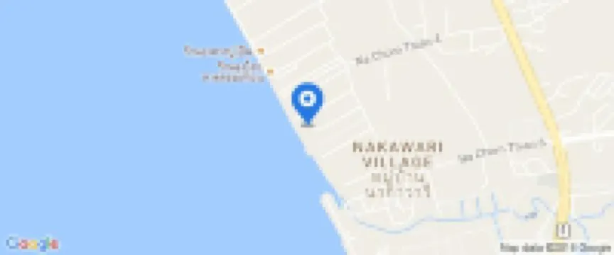 Veranda Resort Pattaya Na Jomtien – MGallery Collection