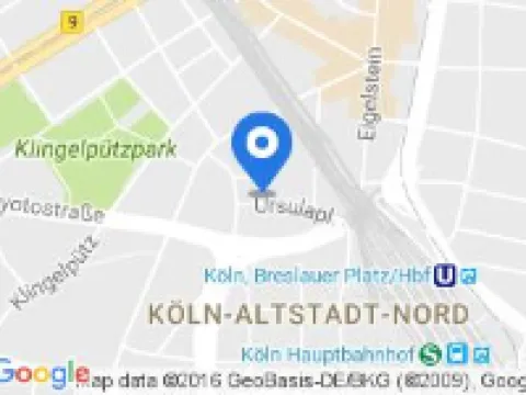 A&O เคิล์น เฮาพท์บานโฮฟ โรงแรมในโคโลญ