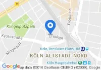 a&o Köln Hauptbahnhof