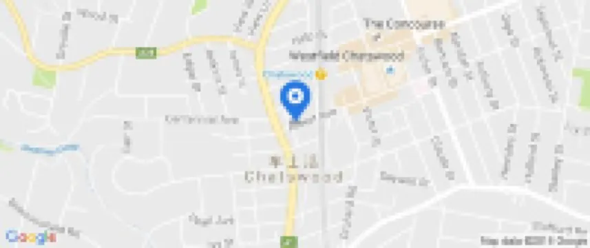 เมอริตันสวีทส์ แชตส์วูด