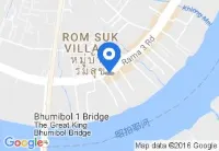 Riverfront Bangkok فنادق في Phra Pradaeng