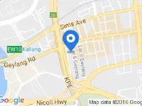 ibis budget Singapore Emerald Hotels in Singapore