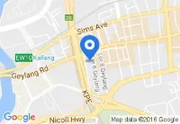 ibis budget Singapore Emerald