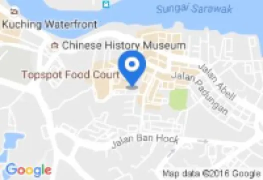 StayInn Gateway Hotel Apartment