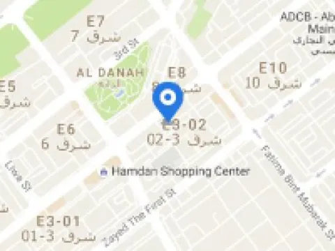 ミレニアムダウンタウン アブダビ アブダビのホテル