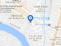 Pho Place Hotels in der Nähe von Wat Traimit Tempel