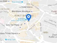 هوتل رويال كوالالمبور Hotels near بوكيت بينتانج