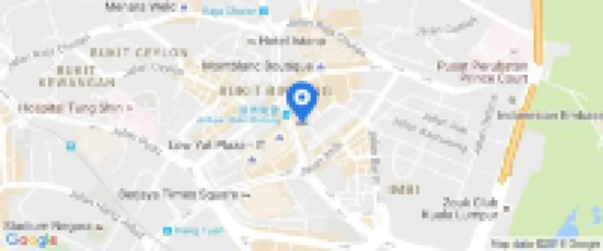 Hotel Royal Kuala Lumpur