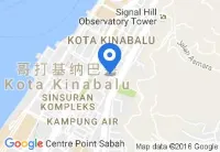 Mandarin Hotel Kota Kinabalu - Интернет