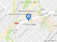 Novotel Barcelona City โรงแรมใกล้ตึกทอเรแอคบาร์
