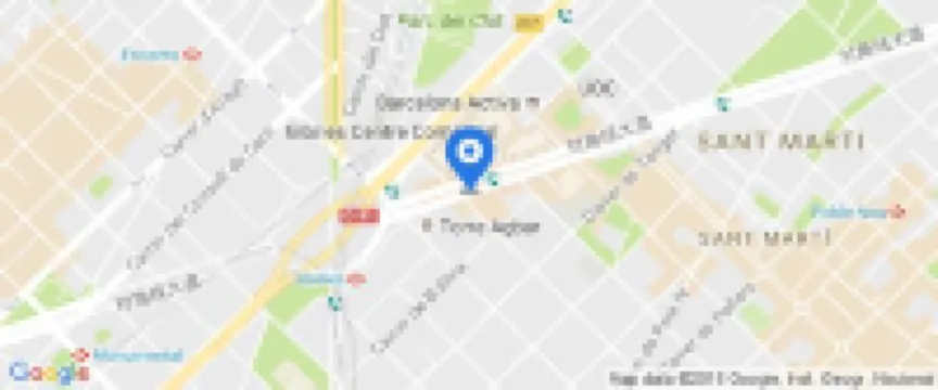 Novotel Barcelona City