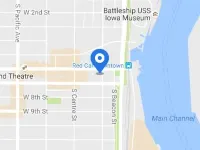 洛杉磯港皇冠假日酒店 聖佩德羅酒店