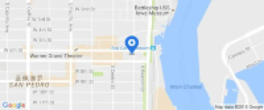 โรงแรม Crowne Plaza Los Angeles Harbor บาย IHG