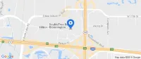 DoubleTree by Hilton Hotel Bloomington - Minneapolis South