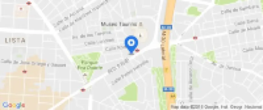 Ibis Madrid Centro las Ventas