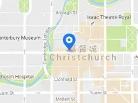 ibis Christchurch Hotels near The Chalice