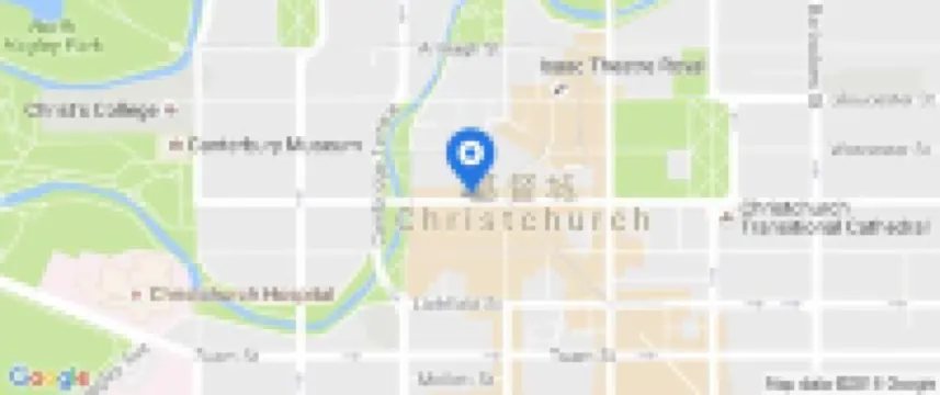 宜必思基督城酒店 基督城酒店