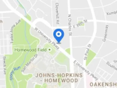 イン アット ザ コロネード ボルチモア - ア ダブルツリー バイ ヒルトン ボルティモアのホテル