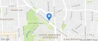 巴爾的摩柱廊飯店 – 希爾頓逸林飯店