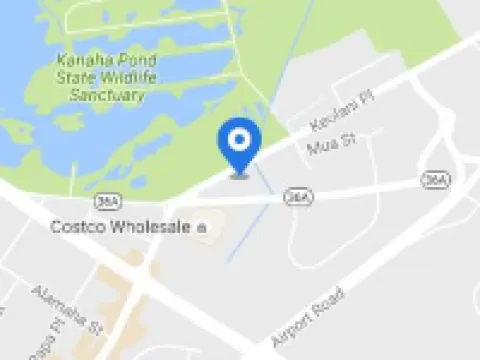 Courtyard by Marriott Maui Kahului Airport カフルイのホテル