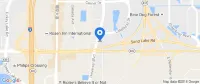 Grand Hotel Orlando at Universal Blvd - Shuttle to Theme Parks