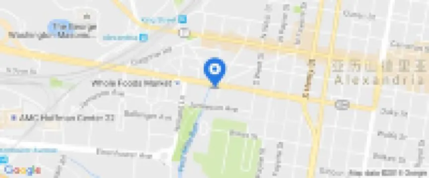 Residence Inn Alexandria Old Town/Duke Street - 3-Star
