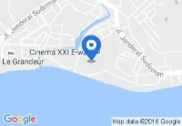 퀘스트 호텔 발릭파판