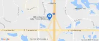 Hilton Garden Inn Lake Forest Mettawa