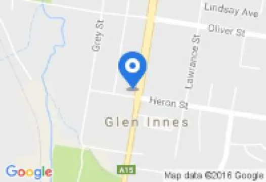 Glen Innes Lodge Motel Hotels in Glen Innes