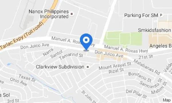 Red Planet Clark Angeles City