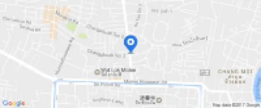 ริณลดา ลอฟท์ เรสซิเดนซ์