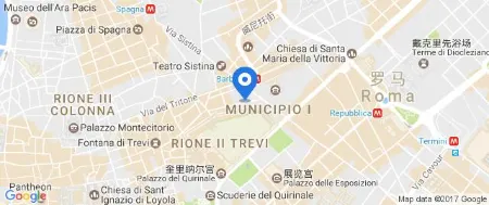Unica Suites Rome Отели рядом с достопримечательностью «Гробница Цецилии Метеллы»