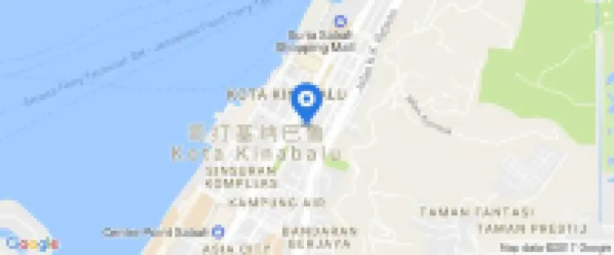 Pantai Inn Kota Kinabalu Hotels in Kota Kinabalu