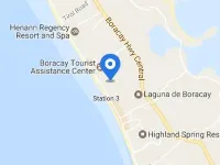 Bamboo Beach Resort & Restaurant Hotels in Malay