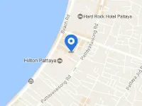 Sunshine Hotel & Residences Hotels near Tukcom Pattaya