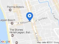 Loft Legian Hotel Bali Hotels in Bali