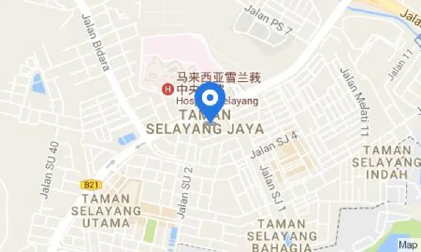 Sky Hotel @ Selayang