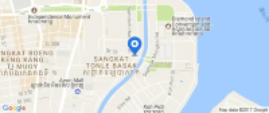 Ibis Budget Phnom Penh Riverside